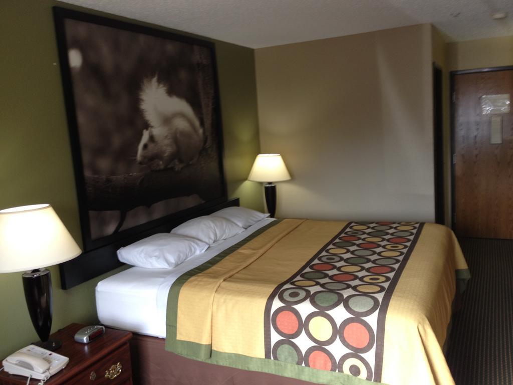 Super 8 By Wyndham Olney Quarto foto