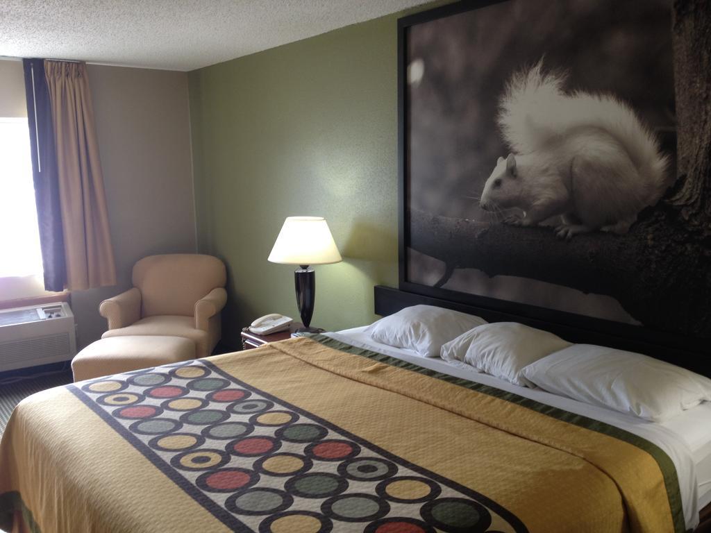 Super 8 By Wyndham Olney Quarto foto